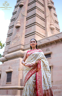 Exclusive Saree