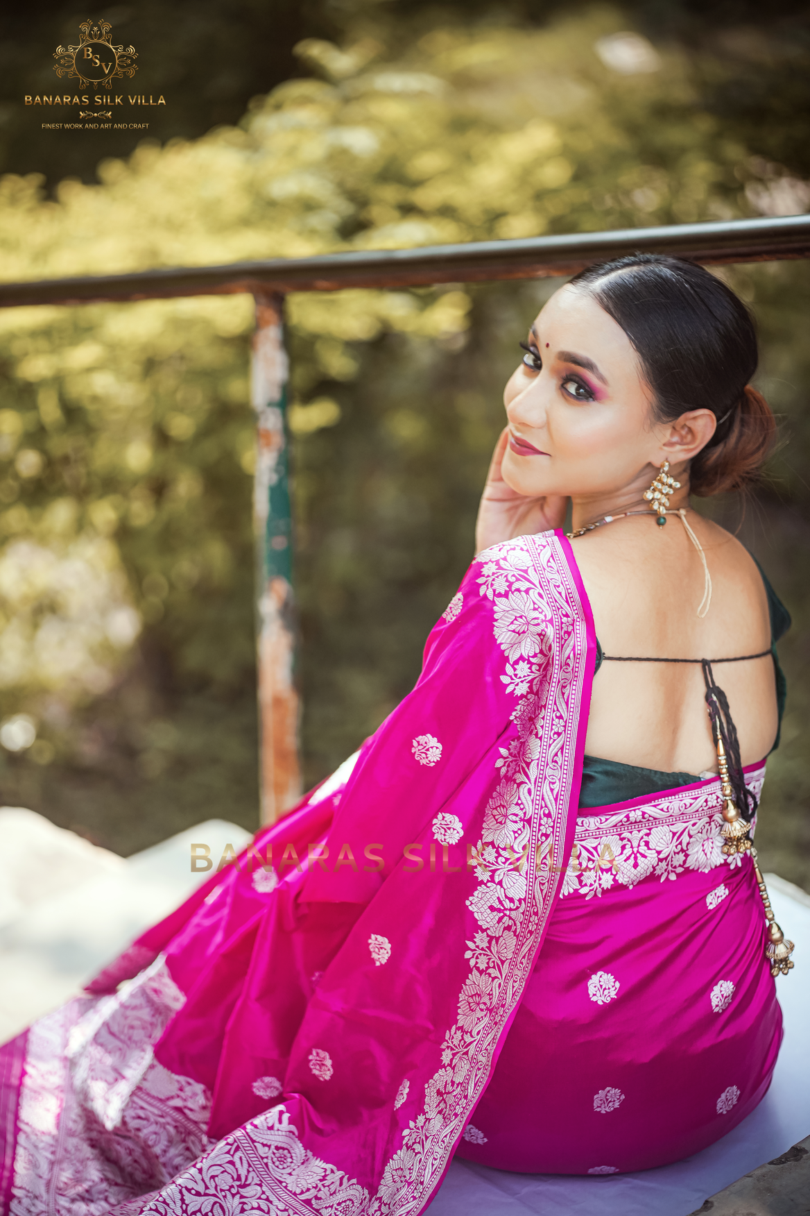 Katan Silk